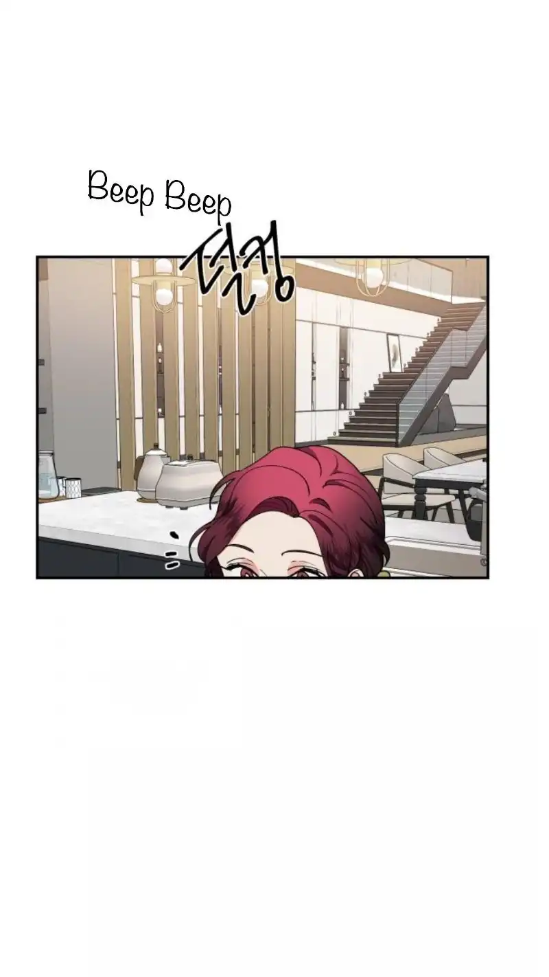 A Bittersweet Couple Chapter 32 35